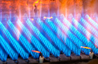 Waren Mill gas fired boilers